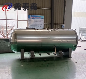 電熱蒸汽硫化罐產品列表-山東鑫泰鑫硫化罐廠家